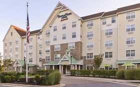 Towneplace Suites Arundel Mills Bwi Airport Hanover Md